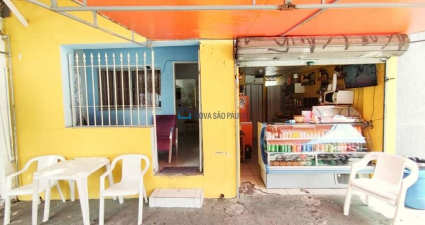 Casa a venda de 101m², 2 Dormitórios, Ipiranga
