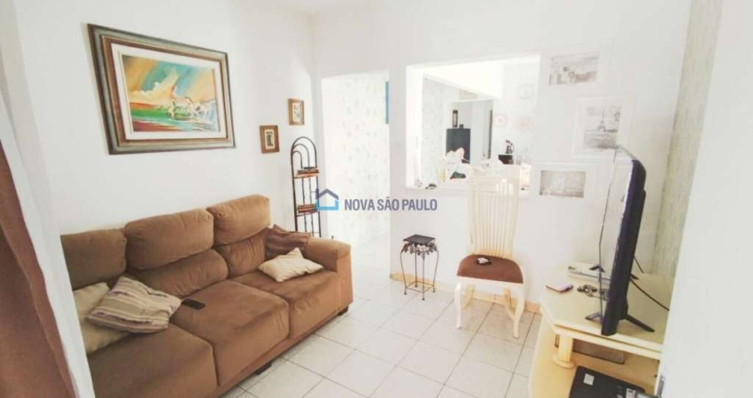 Casa a venda de 101m², 2 Dormitórios, Ipiranga