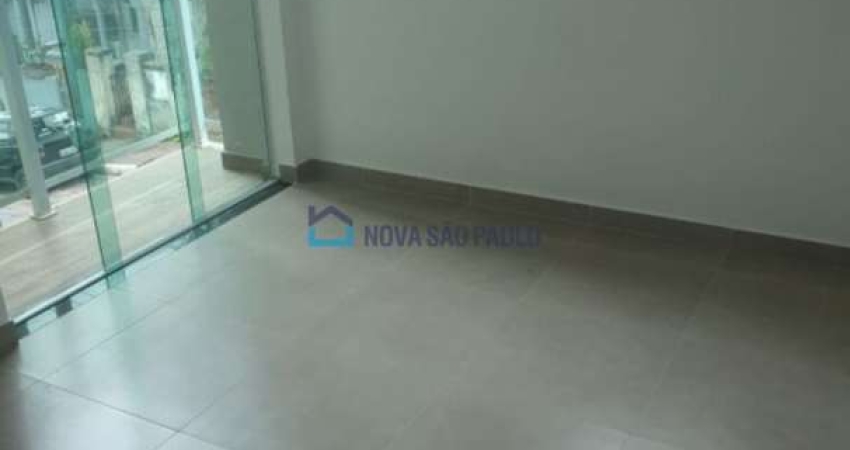 Apartamento com 1 quarto à venda na Rua Capitão Júlio Alfredo Montes, --, Vila São José (Ipiranga), São Paulo