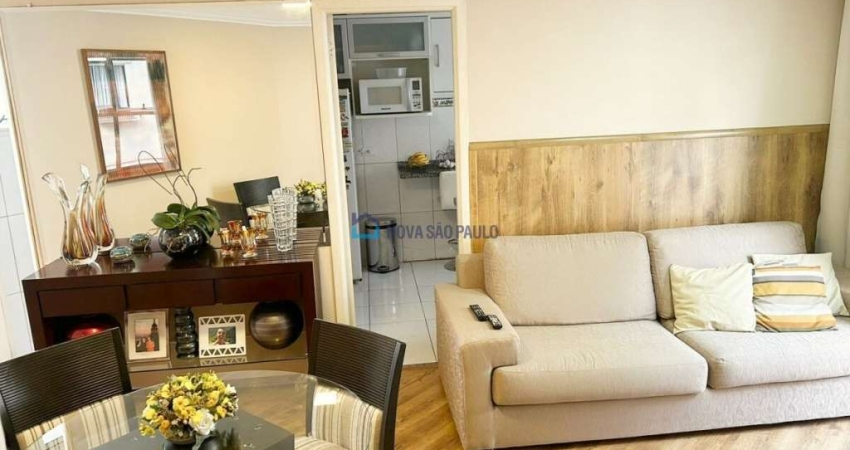 Sobrado em Condominio 117m², 2 Dormitórios, Vila Nova Mazzei