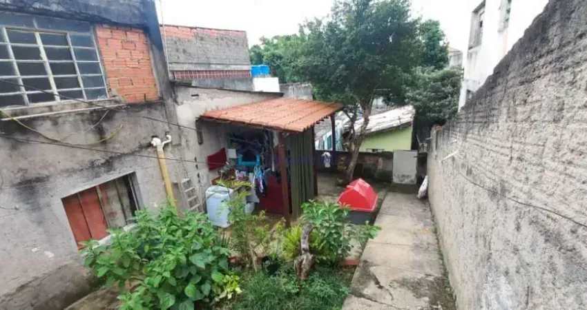 Terreno à venda na Avenida João Maria de Almeida, --, Vila Campestre, São Paulo