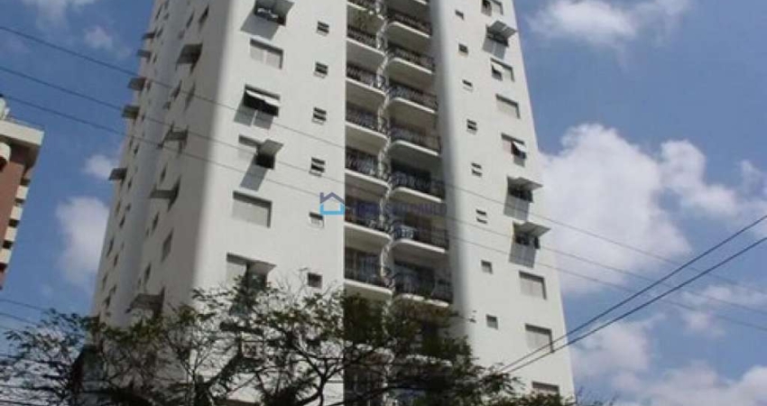 Apartamento 89m² ! Brooklin Paulista . 3 dormitórios, 1 vaga, andar alto.