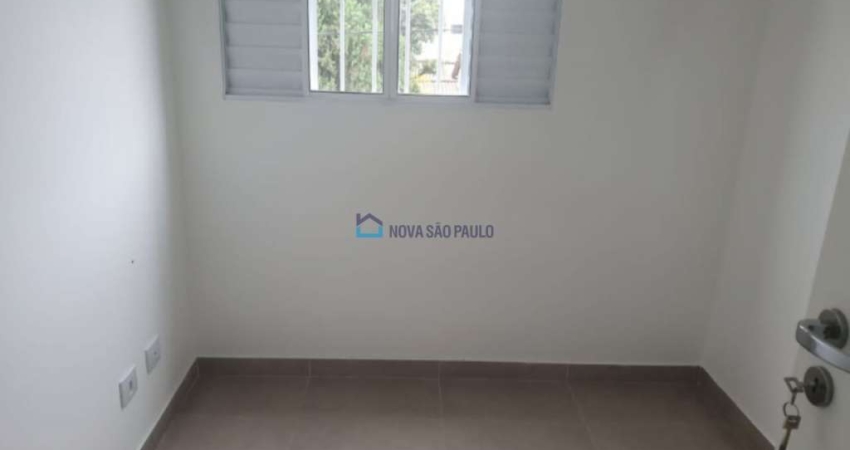 Apartamento com 1 quarto à venda na Rua Capitão Júlio Alfredo Montes, --, Vila São José (Ipiranga), São Paulo