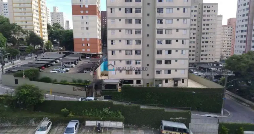 Apartamento com 2 quartos à venda na Avenida Alberto Fontana, --, Jardim Celeste, São Paulo