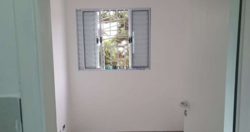 Apartamento com 1 quarto à venda na Rua Capitão Júlio Alfredo Montes, --, Vila São José (Ipiranga), São Paulo