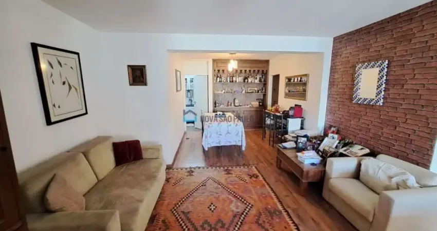 Apartamento com 3 quartos, 2 vagas - próximo do Metrô