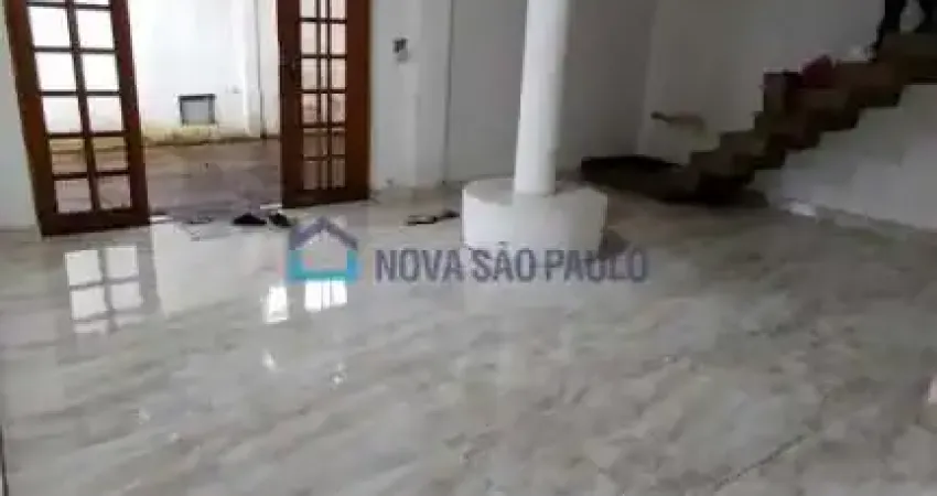 Casa com 3 quartos à venda na Rua Engenheiro João Monteiro da Gama, --, Saúde, São Paulo