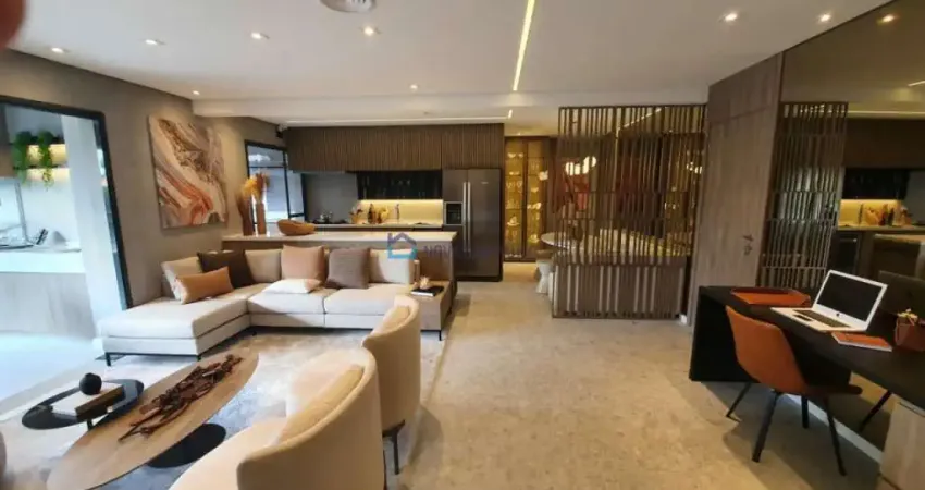 Apartamento com 3 quartos à venda na Rua Princesa Isabel, --, Brooklin Paulista, São Paulo