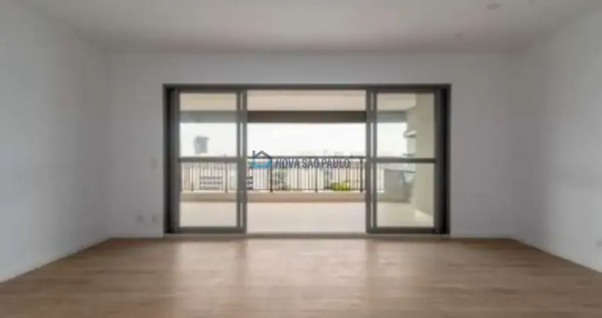 Apartamento com 3 quartos à venda na Rua Bela Vista, --, Santo Amaro, São Paulo