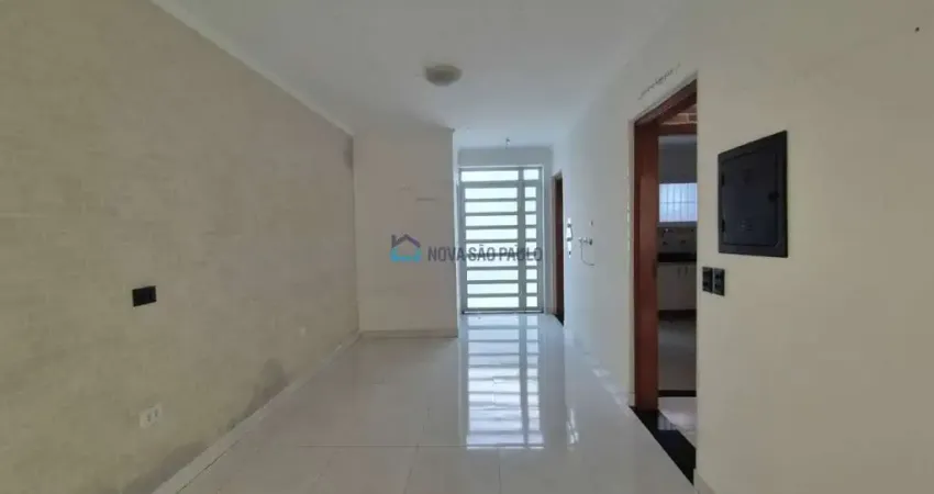 Casa em condomínio fechado com 3 quartos à venda na Rua Salvador Rosa, --, Jardim Previdência, São Paulo