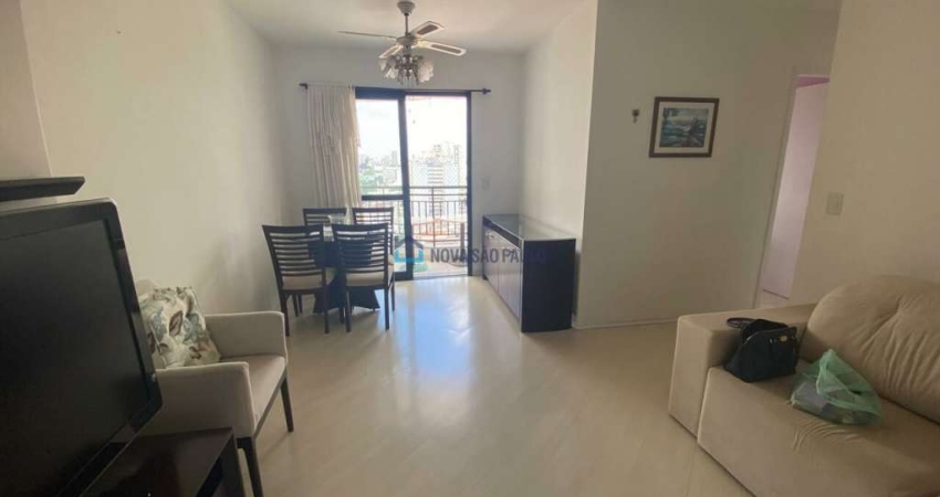 Apartamento com 3 quartos à venda na Avenida Itaboraí, --, Bosque da Saúde, São Paulo