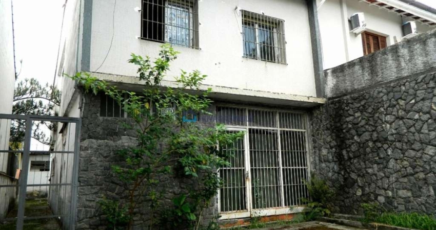Casa com 3 quartos à venda na Rua Cristóvão Pereira, --, Campo Belo, São Paulo