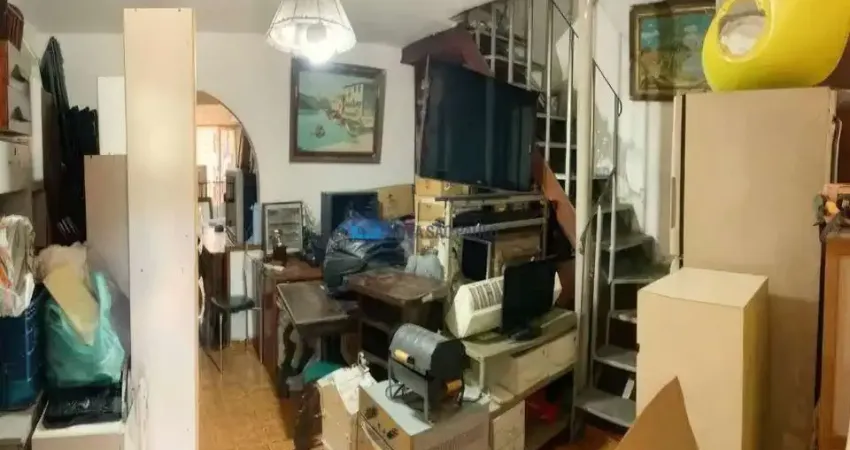 Casa com 2 quartos à venda na Rua Caetano de Oliveira, --, Jardim da Glória, São Paulo