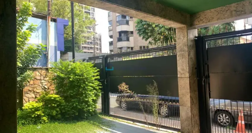 Casa com 4 quartos à venda na Rua Doutor Samuel Porto, --, Saúde, São Paulo