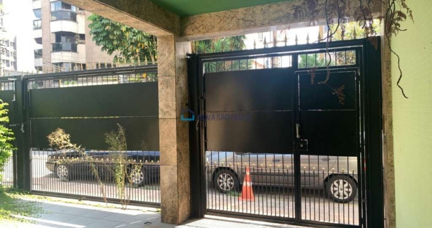 Casa com 4 quartos à venda na Rua Doutor Samuel Porto, --, Saúde, São Paulo