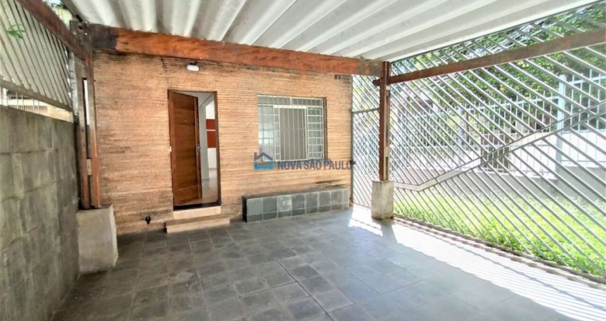 Casa com 3 quartos à venda na Rua Coronel José Dionísio Gouvea, --, Vila Mariana, São Paulo