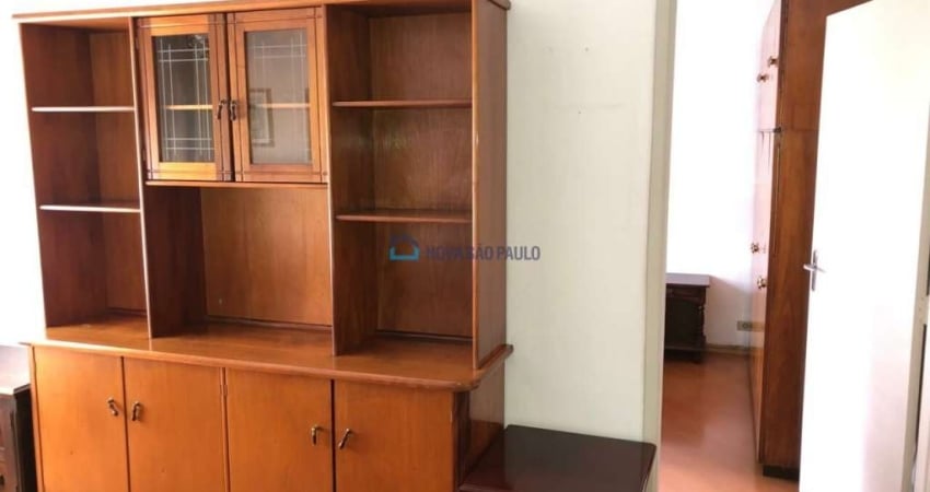 Apartamento Jardim Paulista 47m² , 1 dormitório mobiliado !