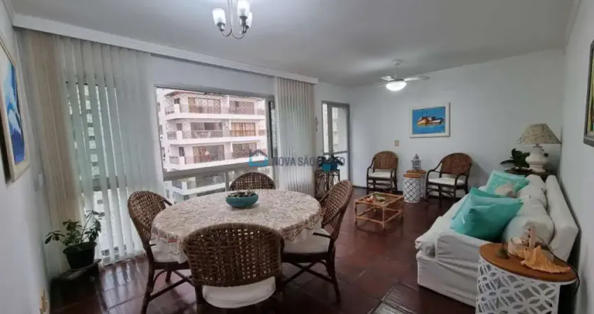 Apartamento Praia das Pitangueiras , 2  dormitórios / Guarujá.