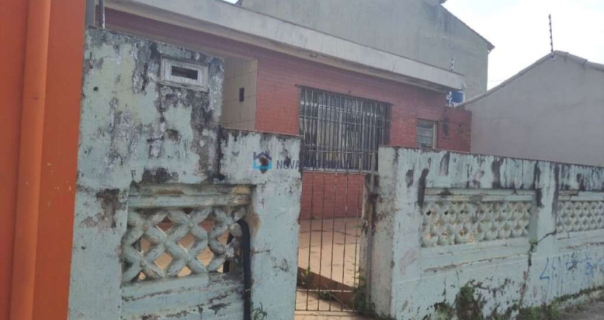 Terreno à venda na Rua Apeu, --, Vila Brasílio Machado, São Paulo