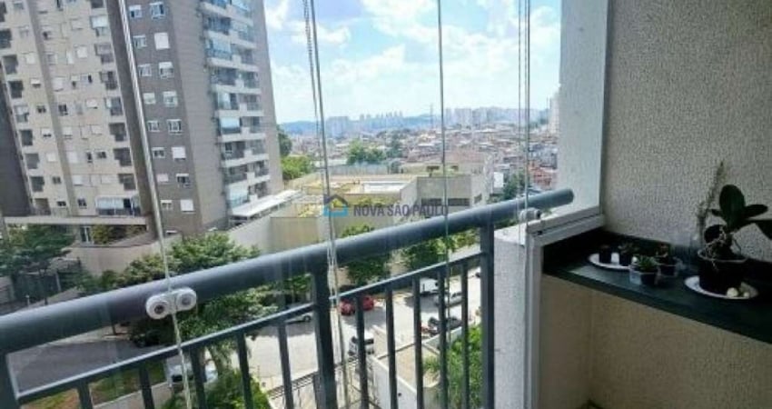 Apartamento com 2 quartos à venda na Rua Celso Ramos, --, Vila Andrade, São Paulo