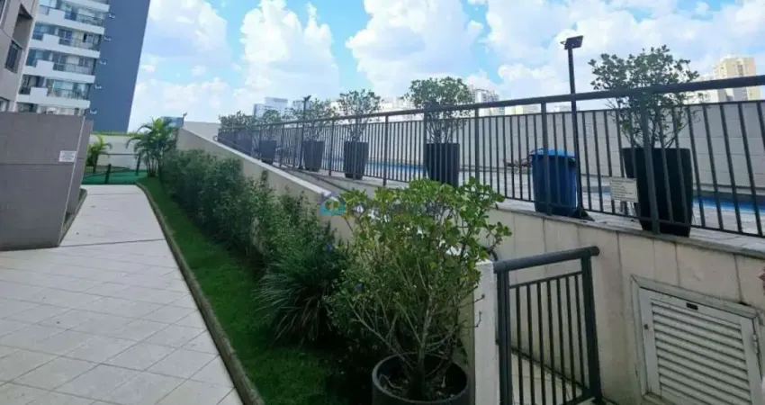 Apartamento com 2 quartos à venda na Rua Celso Ramos, --, Vila Andrade, São Paulo