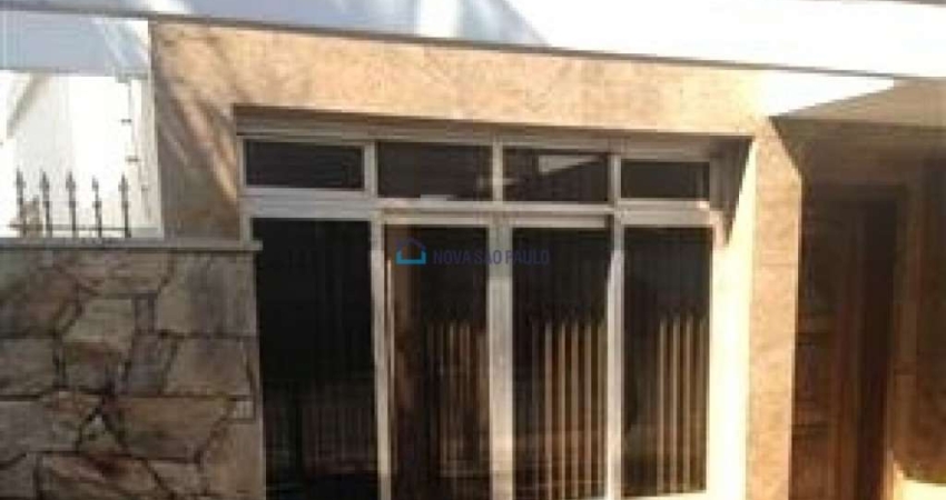 Casa com 3 quartos à venda na Avenida Jurandir, --, Planalto Paulista, São Paulo