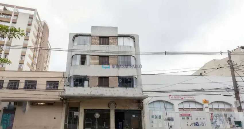 Apartamento com 2 quartos à venda na Rua do Lavapés, --, Cambuci, São Paulo