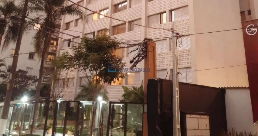 Apartamento a Venda São Paulo, Zona Central, Bela Vista