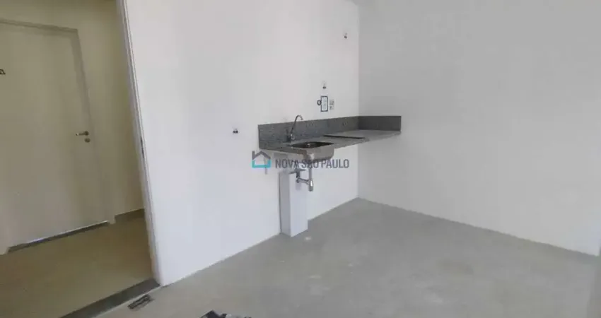 Apartamento com 1 quarto à venda na Rua Professor Aprígio Gonzaga, --, São Judas, São Paulo