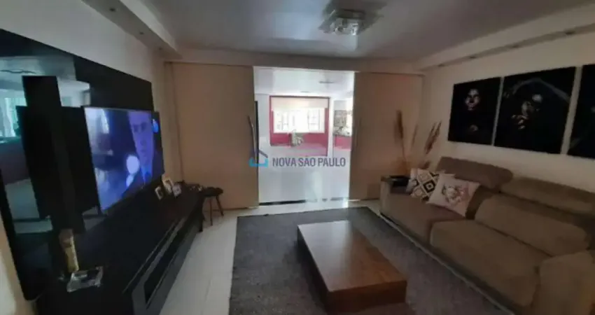 Casa sobrado para comprar com 4 quartos, 350m²