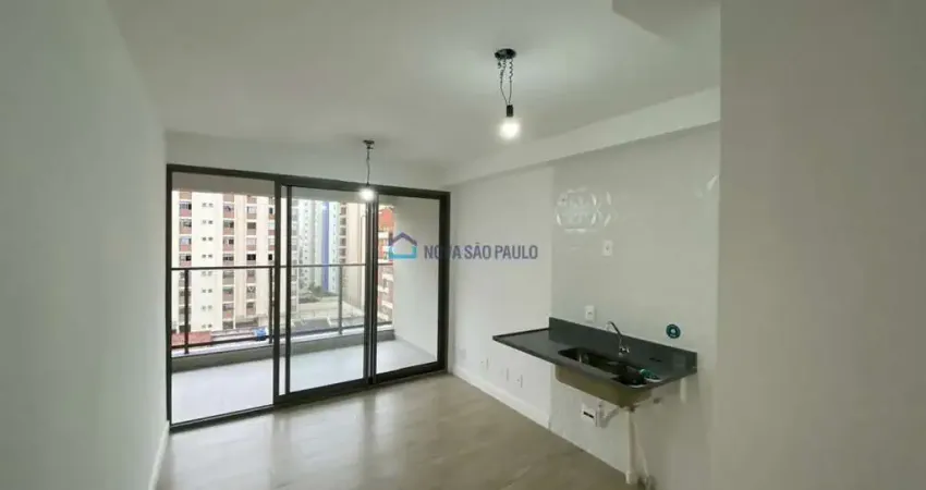 Apartamento com 1 quarto à venda na Rua dos Democratas, --, Saúde, São Paulo