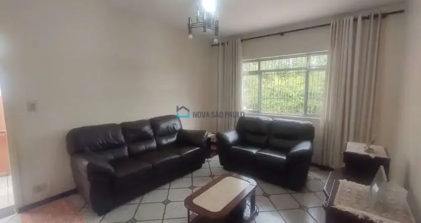 Casa com 4 quartos à venda na Rua Doutor Mário Mourão, --, Parque Jabaquara, São Paulo