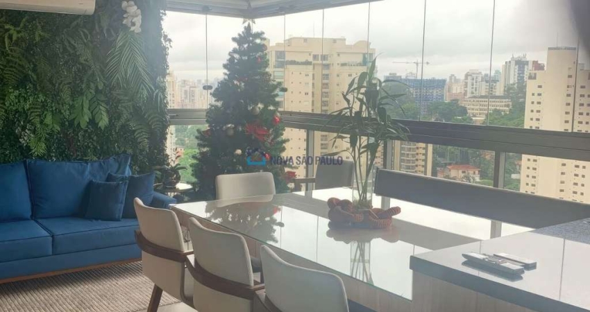 Apartamento à Venda em São Paulo - Zona Sul | Vila Mariana