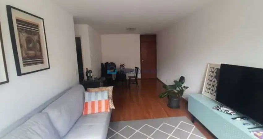Apartamento com 2 quartos à venda na Avenida Rouxinol, --, Indianópolis, São Paulo