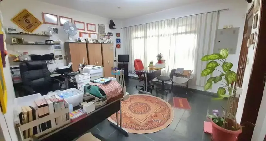 Prédio Comercial de 02 andares - 446m²  - Planalto Paulista