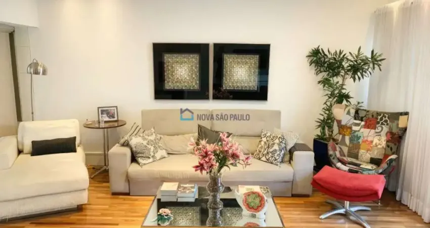 Casa com 4 quartos à venda na Rua Pedrália, --, Vila Gumercindo, São Paulo