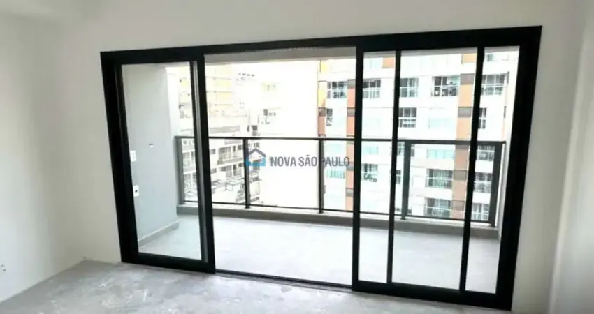 Studio Moema fora da Rota