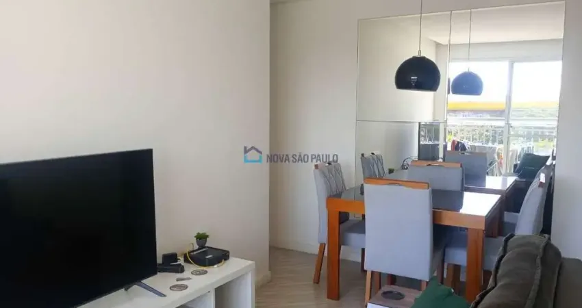 Apartamento à venda no ipiranga ? localização privilegiada próxima ao museu!