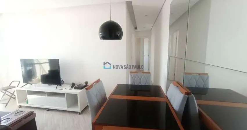 Apartamento à venda no ipiranga ? localização privilegiada próxima ao museu!