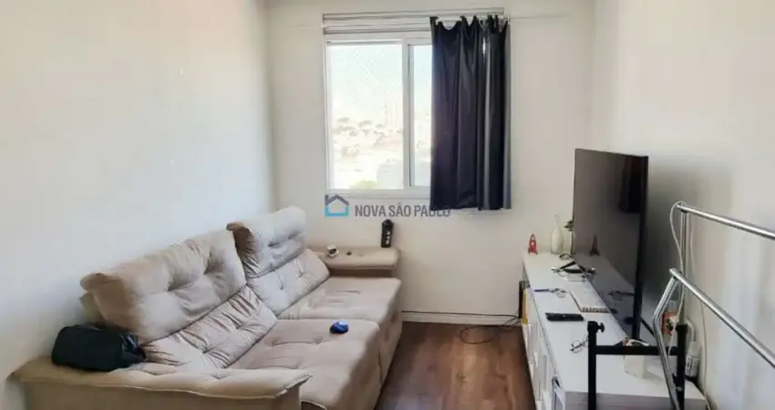 Apartamento a Venda São Paulo, Zona Sul, Cambuci