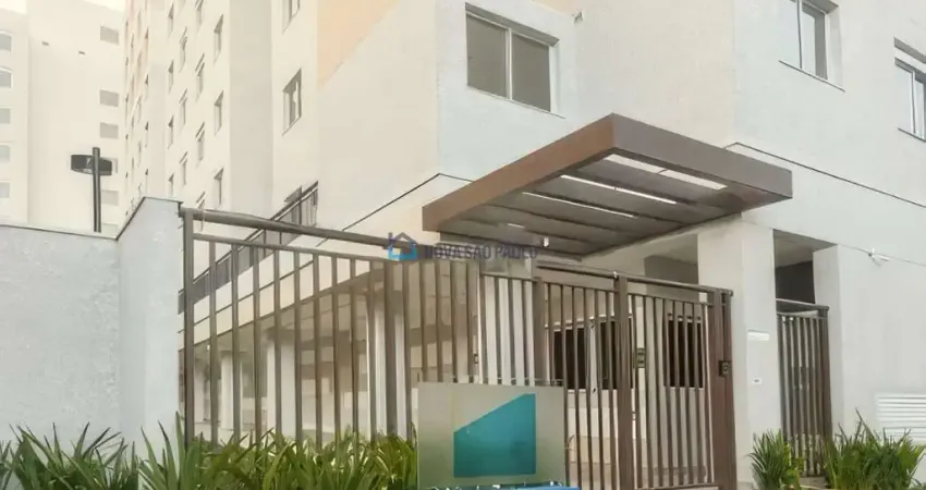 Apartamento com 2 quartos à venda na Rua Barão de Jaguara, --, Cambuci, São Paulo