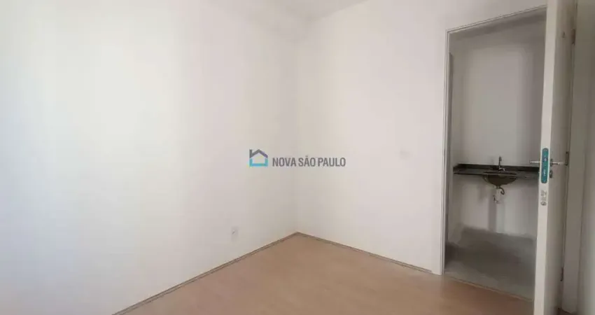 Apartamento com 2 quartos à venda na Avenida dos Ourives, --, Jardim São Savério, São Paulo