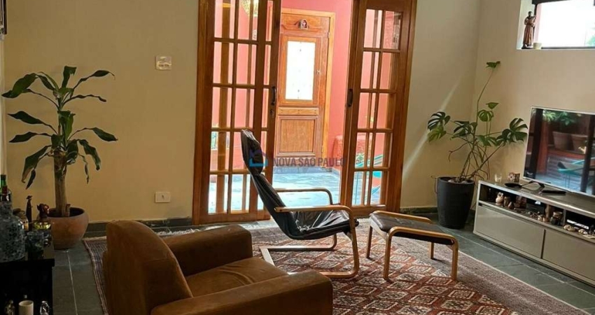Casa com 2 quartos à venda na Rua Borges Lagoa, --, Vila Clementino, São Paulo