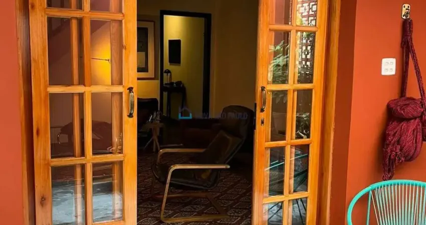 Casa com 2 quartos à venda na Rua Borges Lagoa, --, Vila Clementino, São Paulo