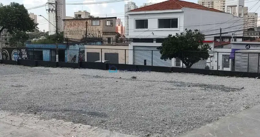Terreno à venda na Rua Dom Vilares, --, Vila das Mercês, São Paulo