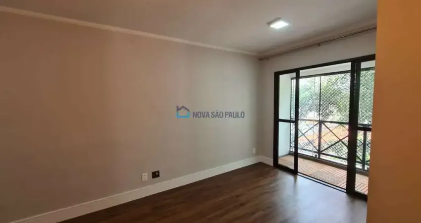 Apartamento 3  dormitórios, suite, 1 vaga Chacara Inglesa !