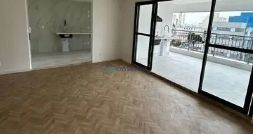 Apartamento com 3 quartos à venda na Avenida Doutor Gentil de Moura, --, Ipiranga, São Paulo