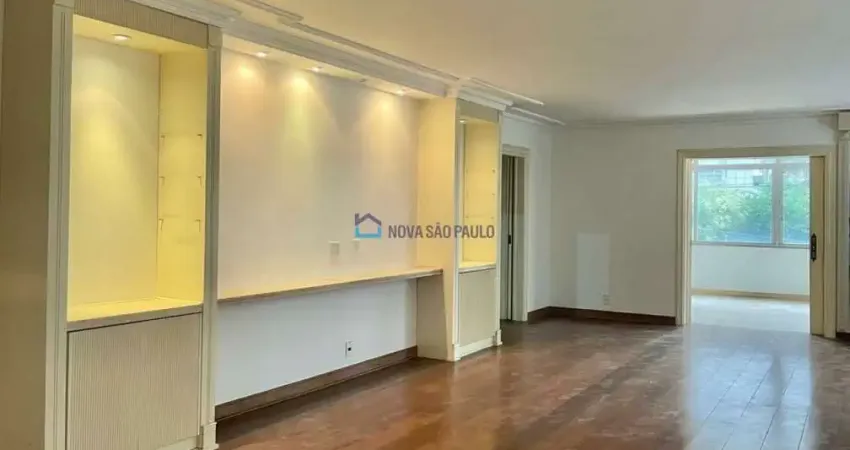 Apartamento a Venda São Paulo, Zona Oeste, Cerqueira Cesar