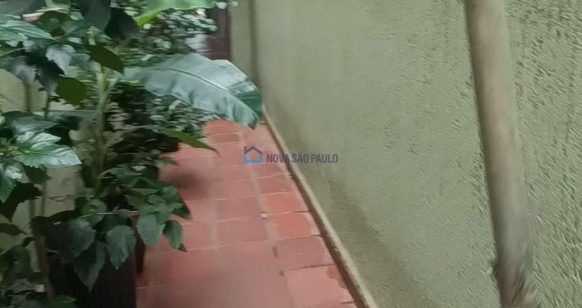 Sobrado a venda de 3 quartos no Jardim Nosso Lar