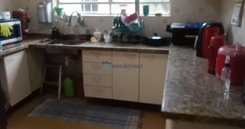Casa com 3 quartos à venda na Rua Maurício Francisco da Silva, --, Jardim Nosso Lar, São Paulo